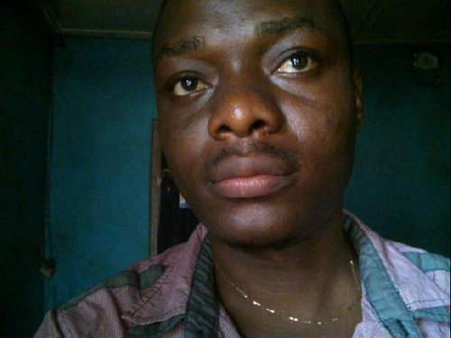 Easygoing n transparent