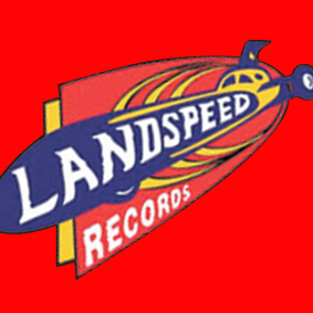 LandspeedRec Profile Picture