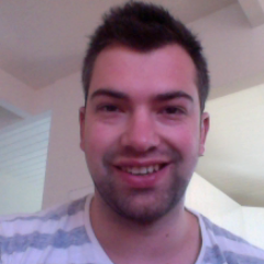 ash_smolenski's profile picture. 