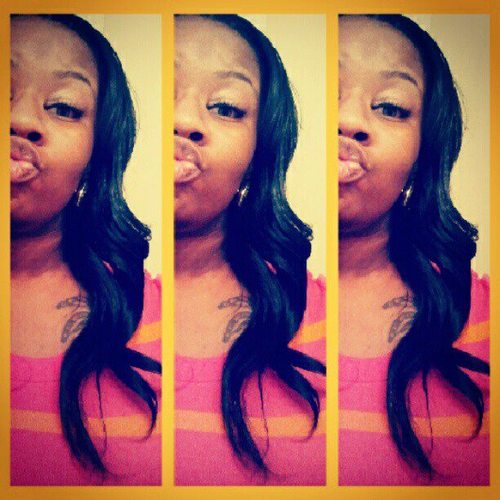 PrettyNOPlease's profile picture. i made this mess in HS 😂! I shoulda just wiped it clean, but it’s quality and good memories off in here 😬 me @ my big age = @sxnshxne93