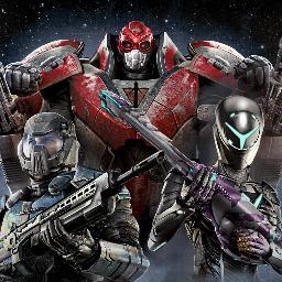 Daily Deals for PS2 Europe #PS2EU #Planetside2