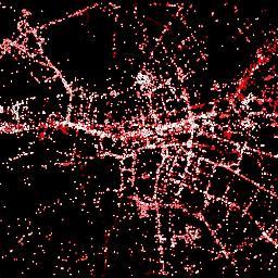 Cites, people, planets, green businesses, collaborative transport, sustainability and Dublin