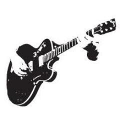 RBW_official's profile picture. punk band, Amanda @RabidAndLovely - lead guitar and backup vocals, Maisie- lead vocals