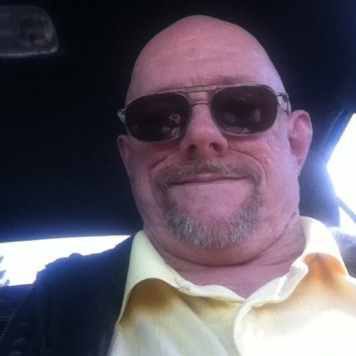 Cab driver for ready cab.