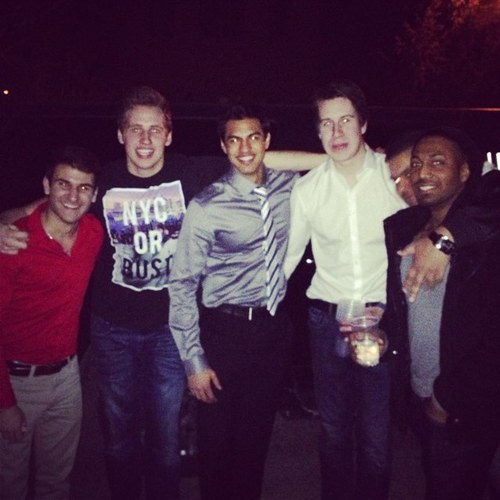 MathieuPollock's profile picture. 