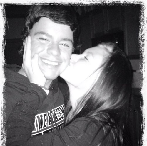 Freshman at USM, nursing major! Blessed with a great life, family, & friends, couldn't ask for anything else!