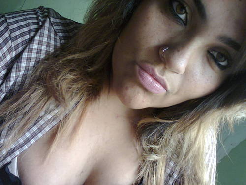 jessy_telli's profile picture. ja que vc nao esta aqui,o que eu posso é cuidar de mim..