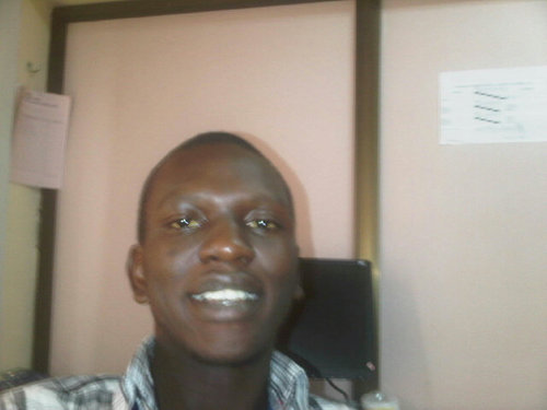 Temitope Oloruntoba
