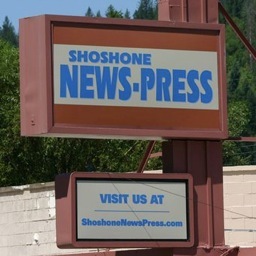 shoshonenews's profile picture. silver valley's news outfit