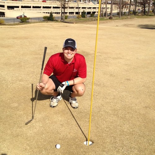 pdwalker15 Profile Picture