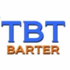 smarterTobarter's profile picture. Today's Barter Technology - Modern Trade at it's Best. Why pay cash when you can barter for things you need? Advertising, printing, restaurants, vacations, etc.