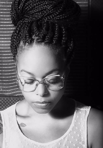 wanja_kavengi's profile picture. Who cares