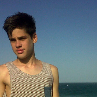 Rugby and waterpolo is my game and I love the beach and board at maritzburg college :)