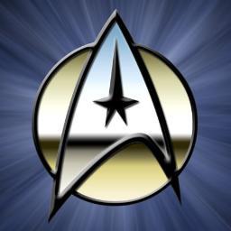Account for Human Resources Department on the starship Enterprise, Cpt. James T. Kirk, run by Ensign Dilks.
