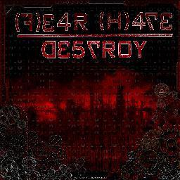 WE ARE FEAR HATE DESTROY, CRUSHING METAL FROM LANCASHIRE. EP OUT NOW AT http://t.co/rfeEk9mi5l