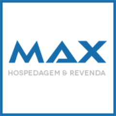 A Max Hospedagem é uma empresa especializada em Hospedagem de sites, streaming e em Revenda de Hospedagem de sites.