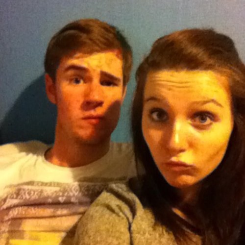 JodieeBarker; 16 & madly in love! @matthewclayton6 3 :3