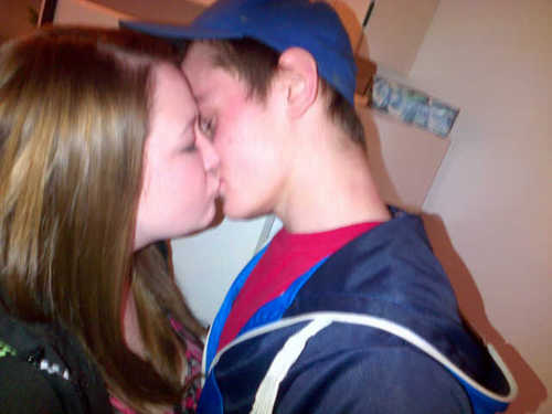 I have the best girlfriend in the world she is amazing. I love you soso much Michelle Elizabeth Davidson!
