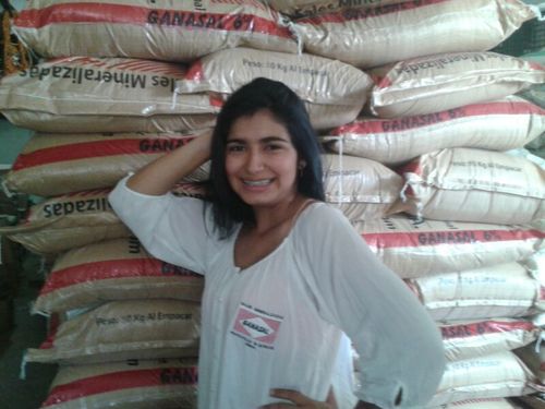 mayracogollo's profile picture. Ok