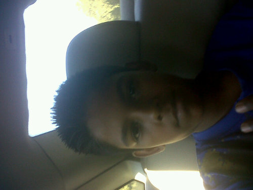 tiger_travis's profile picture. I'm a G