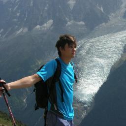 postdoctoral fellow at Lund University; Omics bioinformatician interested in immunology; ski and hiking fan