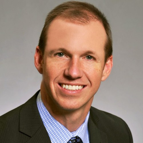 Mark_A_Huffman's profile picture. 