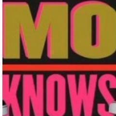 MOKnowsSamples's profile picture. Sampling Samurai