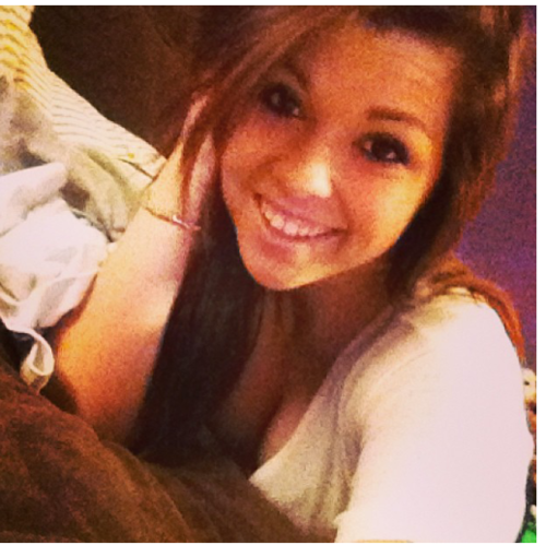 haleynbrownn's profile picture. 