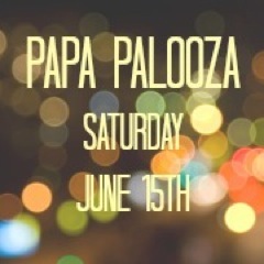 PapaPalooza's profile picture. A Family Fun Day in the Piazza celebrating Father's Day. SATURDAY June 15th 2013.  by http://t.co/Lf6Hk0BGB4 + http://t.co/0mXJfFyzTc