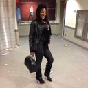 Ginger Charles - @Gingerisfine - Twitter