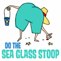Sea Glass Journal (@seaglassjournal) 's Twitter Profile