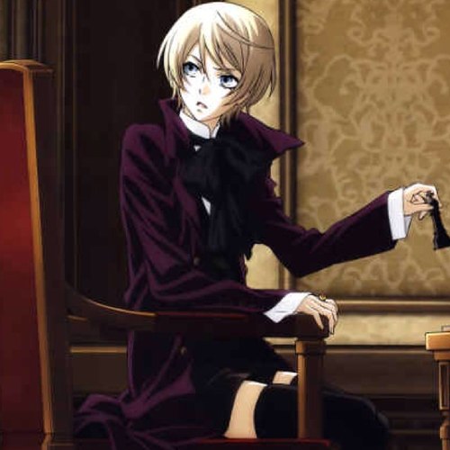 wheresmyclaude's profile picture. The queens spider, Earl Alois Trancy kneel before me peasents.