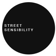 1/2 of Street Sensibility @ssensibility