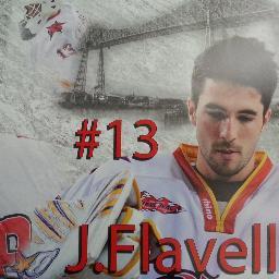 Hockey Man