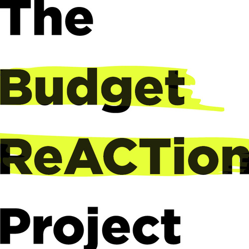 BudgetReACTion's profile picture. 