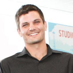 Brian Thompson is the Art Director and Co-Creator of the critically acclaimed and award-winning Drawn series, and the amazing new mobile adventure, FETCH.