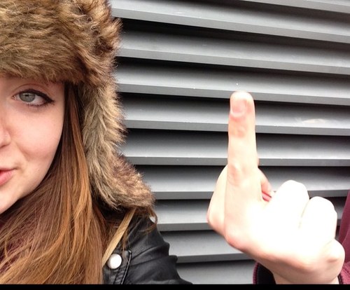 lottiemitchellX's profile picture. 