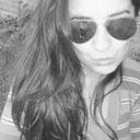 Andreina - @PaulaMariaCha - Twitter