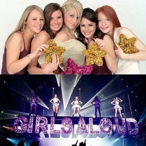 Girls Aloud+Cheryl #AMLTour Belfast 3/10/12! #OOCTour Belfast 30/4/09!! #TENTour Dublin 16/03/13!   Katy Perry! Prismatic World Tour Belfast 7/5/14!!