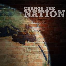We live in a world where the media tell us what to believe, and defines our worth and beauty. And they lie. Speak Life. tochangethenation@gmail.com