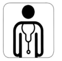 icm2uv's profile picture. Introducción a la Clínica Médica 2, bloque que enseña de manera integral la relación médico-paciente.