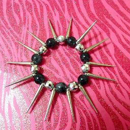 Handmade Jewelry & Accessories on Etsy!