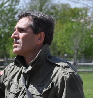 Senador del Reino de España por la circunscripción de Segovia
