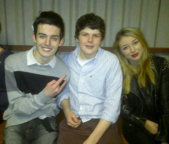 Asthmakid96's profile picture. What ever happened to Yolo