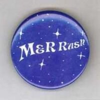 M&R Rush (@mandrrushband) 's Twitter Profile