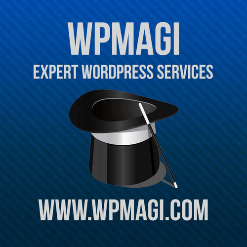 We build custom WordPress websites and provide optimization and maintenance services.