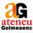 AteneuGolmesenc's profile image