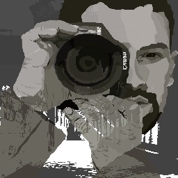 stevieshots26's profile picture. Co-owner of 291 Artists and FG Creative Agency, Web-Design, Graphic Design, Photography, Production and Post-Production