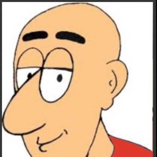 Stuart3Draper's profile picture. Until Sally I was never happy