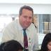 Mike Mozingo, PhD (@drmozingo) Twitter profile photo
